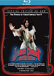 MIRACLE DE LA HD : JESUS CHRIST VAMPIRE HUNTER