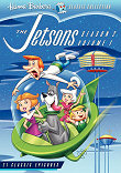LES JETSONS : LE FILM ET LA SAISON 2