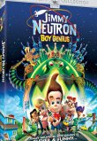 JIMMY NEUTRON