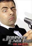 JOHNNY ENGLISH, LE RETOUR