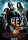 UNE BANDE-ANNONCE POUR JONAH HEX 