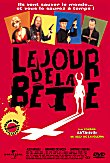 LE JOUR DE LA BETE : SOUS-TITRAGE FRANCAIS