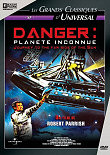 Critique : DANGER, PLANETE INCONNUE (DOPPELGANGER)