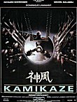 KAMIKAZE, GWENDOLINE ET FASCINATION AU JAPON