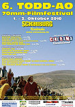 DOSSIER : FESTIVAL TODD-AO 70MM (<font color=#FF0000><blink>UPDATE</blink></font>)