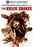 THE KILLER SNAKES