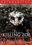 KILLING ZOE  - Critique du film