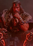 LEGEND OF CONAN : LE ROI REPREND SON TRONE