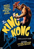 ENFIN DES EDITIONS ROYALES POUR KONG !