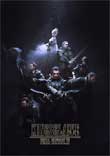 KINGSGLAIVE : FINAL FANTASY XV