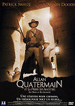 LE RETOUR D'ALLAN QUATERMAIN