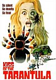GIALLO ET TARANTULES