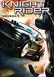 KNIGHT RIDER : SEASON 1