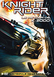 KNIGHT RIDER : L'INTEGRALE DE LA SERIE