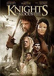 KNIGHTS OF BLOODSTEEL & LEGEND OF THE SEEKER
