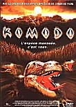 KOMODO : LA CRITIQUE