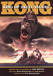 KONG, KING OF SKULL ISLAND