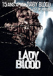 LADY BLOOD EN NOVEMBRE