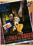 LA LAMA NEL CORPO (LES NUITS DE L'EPOUVANTE)
