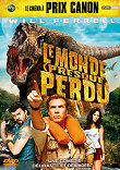 LE MONDE (PRESQUE) PERDU