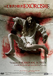 LE DERNIER EXORCISME EN DVD & BR