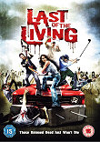 LAST OF THE LIVING