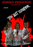 THE LAST SURVIVOR