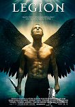 LEGION : TRAILER ET POSTER FRANCAIS