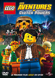 LES AVENTURES DE CLUTCH POWERS