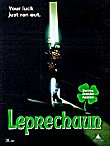 UN COFFRET LEPRECHAUN