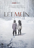 LET ME IN : TEASER DU REMAKE DE MORSE