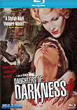 DAUGHTERS OF DARKNESS EN BLU-RAY