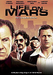 LIFE ON MARS : UNE VERSION AMERICAINE