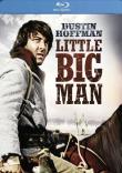 LITTLE BIG MAN EN BLU-RAY