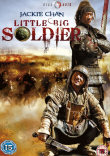 LITTLE BIG SOLDIER