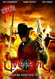LIVE EVIL