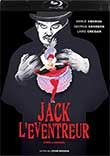Critique : JACK L'EVENTREUR (THE LODGER)