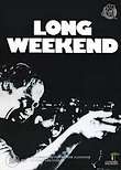 LONG WEEK-END
