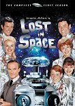 PERDUS DANS L'ESPACE, LA SERIE EN JANVIER