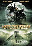 THE LOST TREASURES OF THE GRAND CANYON