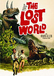 THE LOST WORLD D'IRWIN ALLEN