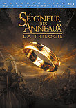 LA TRILOGIE DES ANNEAUX EN AVRIL