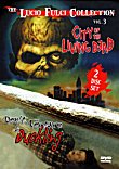 DES COMPILATIONS LUCIO FULCI