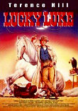 HDT : LUCKY LUKE
