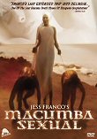 MACUMBA SEXUAL ET MANSION OF THE LIVING DEAD