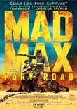 MAD MAX : FURY ROAD - Critique du film