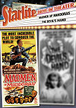 MADMEN OF MANDORAS / THEY SAVED HITLER'S BRAIN (STARLITE DRIVE-IN THEATER) - Critique du film