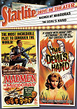 CRITIQUES : MADMEN FOR MANDORAS / THE DEVIL'S HAND