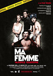 MA FEMME : VAUDEVILLE CATASTROPHE