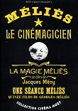 Critique : MELIES LE CINEMAGICIEN : LA MAGIE MELIES